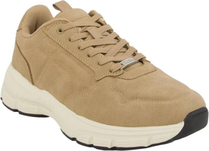 Antony Morato Beige Casual Schoenen Beige Heren