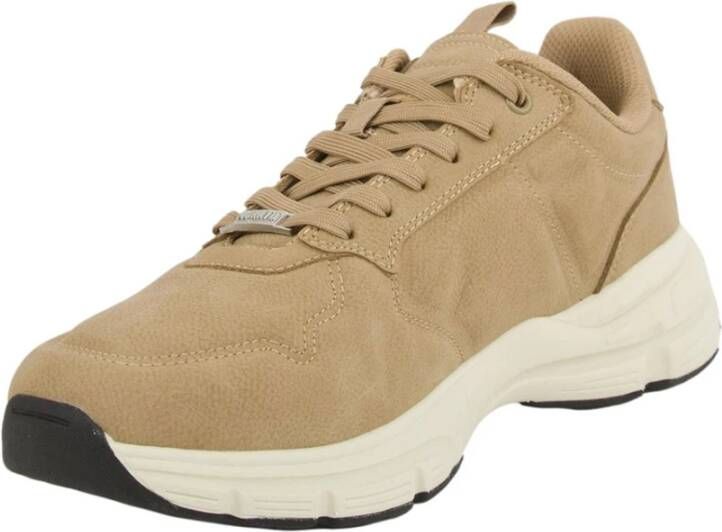 Antony Morato Beige Casual Schoenen Beige Heren