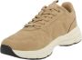 Antony Morato Beige Casual Schoenen Beige Heren - Thumbnail 3