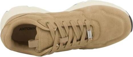 Antony Morato Beige Casual Schoenen Beige Heren