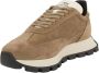 Antony Morato Beige Schoenen voor Mannen Beige Heren - Thumbnail 3