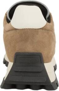 Antony Morato Beige Schoenen voor Mannen Beige Heren