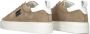 Antony morato Sneakers MMFW01680-LE300005-2081 Beige - Thumbnail 5