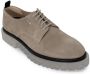 Antony Morato Elegante Heren Derby Schoenen Beige Heren - Thumbnail 2