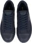 Antony Morato Casual Vetersneakers Blue Heren - Thumbnail 4