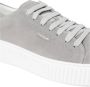 Antony Morato Heren Sneakers Lente Zomer Collectie Gray Heren - Thumbnail 7