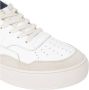 Antony Morato Heren Sneakers voor de Lente Zomer Collectie Blue Heren - Thumbnail 12