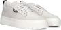 Antony Morato Sneakers MMFW01682-LE500169-1000 Wit - Thumbnail 5