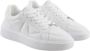 Antony Morato Sneaker bryce in similpelle wit White Heren - Thumbnail 2