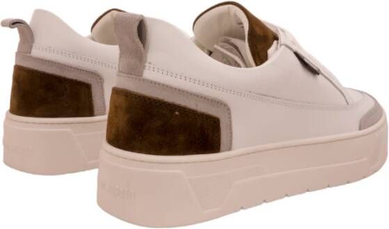 Antony Morato Sneakers Beige Heren