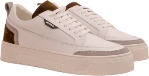 Antony Morato Sneakers Beige Heren