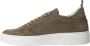 Antony Morato Sneakers Beige Heren - Thumbnail 4