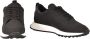 Antony Morato Sneakers met rubberen zool Black Heren - Thumbnail 2