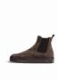 Antony Morato Heren Schoenen Herfst Winter Collectie Gray Heren - Thumbnail 3