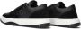 Antony Morato Mmfw01742 Sneakers Leren Sneaker Heren Zwart - Thumbnail 7