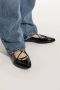 A.p.c. Leren schoenen Katie Black Dames - Thumbnail 2