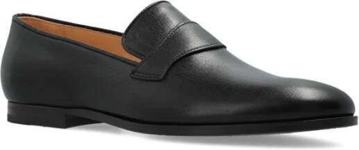 A.p.c. Ugo loafers Black Dames