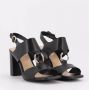 Apepazza Hoge hak sandalen Black Dames - Thumbnail 3