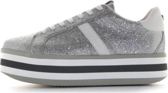 Apepazza Shoes Gray Dames