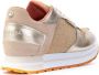 Apepazza Sneakers Inner Wedge loopt sneakers Beige Dames - Thumbnail 3