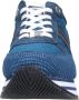 Apepazza Sneakers Blauw Blue Dames - Thumbnail 4