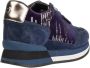 Apepazza Sneakers Blauw Dames - Thumbnail 2