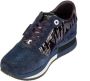 Apepazza Sneakers Blauw Dames - Thumbnail 4