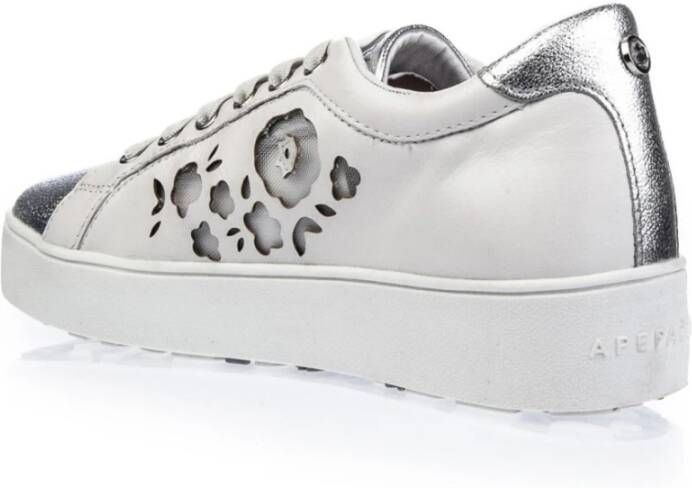 Apepazza Sneakers Grijs Dames