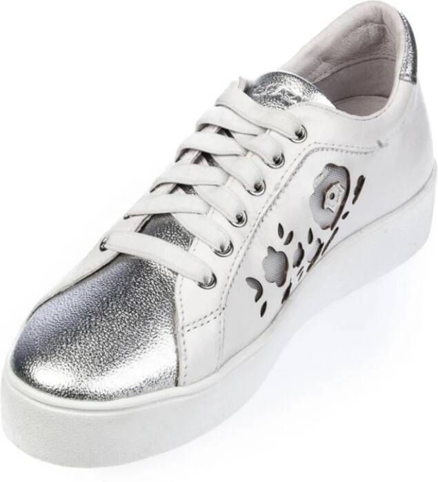 Apepazza Sneakers Grijs Dames