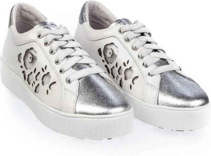 Apepazza Sneakers Grijs Dames