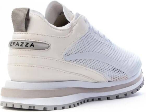 Apepazza Sneakers Wit Dames