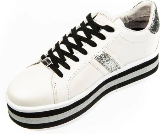 Apepazza Sneakers Wit Dames