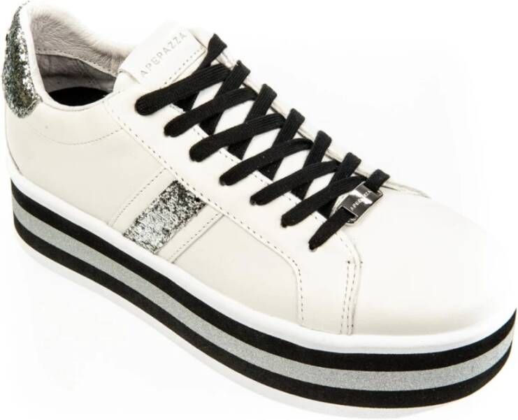 Apepazza Sneakers Wit Dames