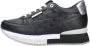 Apepazza Sneakers Zwart Black Dames - Thumbnail 2