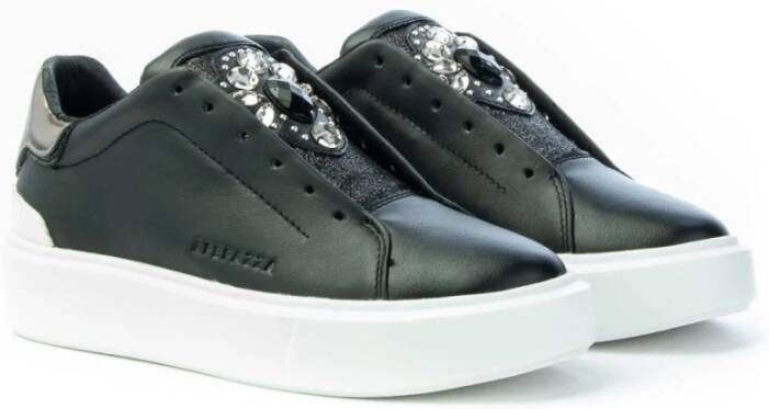 Apepazza Sneakers Zwart Dames