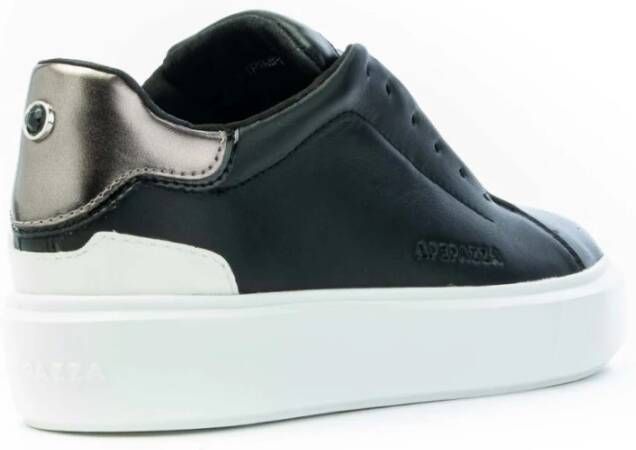 Apepazza Sneakers Zwart Dames