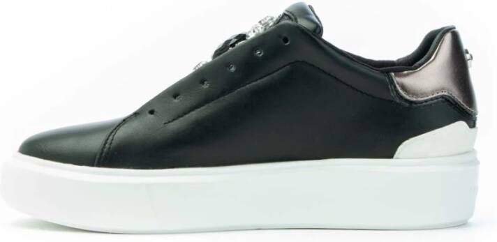 Apepazza Sneakers Zwart Dames