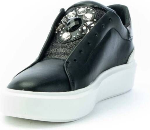 Apepazza Sneakers Zwart Dames