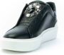 Apepazza Sneakers Zwart Dames - Thumbnail 5