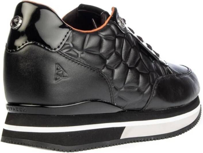 Apepazza Sneakers Zwart Dames