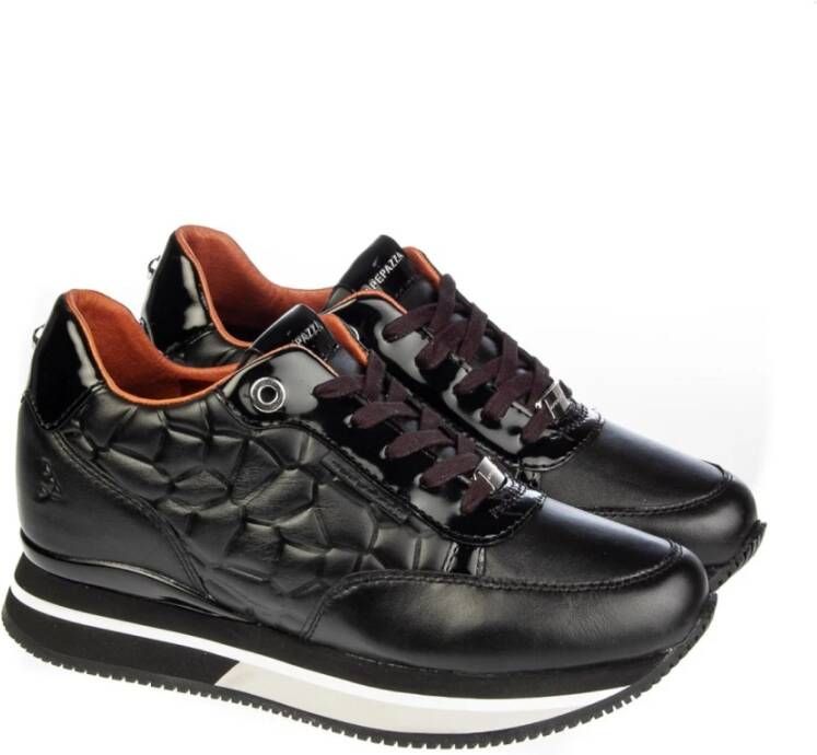 Apepazza Sneakers Zwart Dames