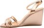 Apepazza Stijlvolle hakken in beige Pink Dames - Thumbnail 2