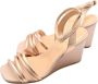 Apepazza Stijlvolle hakken in beige Pink Dames - Thumbnail 3