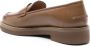 Aquazzura Bruine Elegante Gesloten Loafers Brown Dames - Thumbnail 3