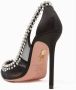 Aquazzura Elegant High Heel Pumps Black Dames - Thumbnail 3