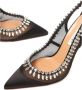 Aquazzura Elegant High Heel Pumps Black Dames - Thumbnail 4