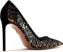 Aquazzura Elegant High Heel Pumps Black Dames - Thumbnail 3