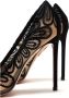 Aquazzura Elegant High Heel Pumps Black Dames - Thumbnail 4