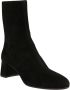 Aquazzura Elegante Bootie met 50mm Hak Black Dames - Thumbnail 2