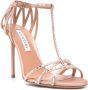 Aquazzura Elegante Forever More Sandalen Pink Dames - Thumbnail 2